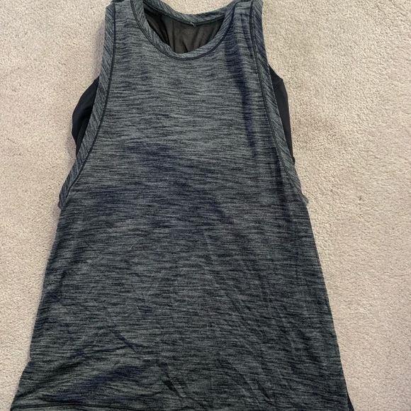 Lululemon tank top - Picture 1 of 2
